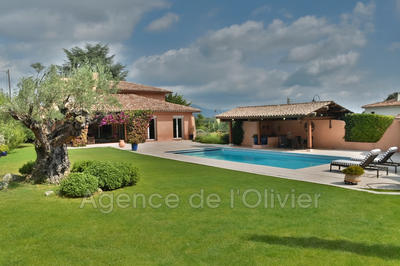 Villa - 196 m² - 6 pièces