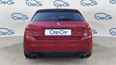 Peugeot 308 II 1.6 Thp 270 Gti