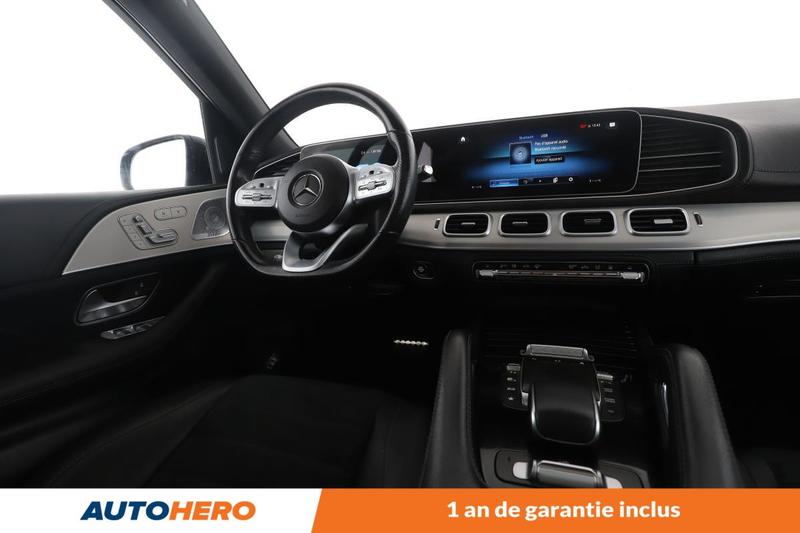 Mercedes Classe Gle 350 de Amg Line 4Matic 9g-Tronic 320 ch