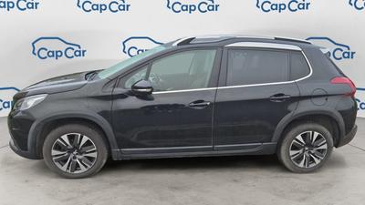 Peugeot 2008 1.5 BlueHDi 100 Allure Business