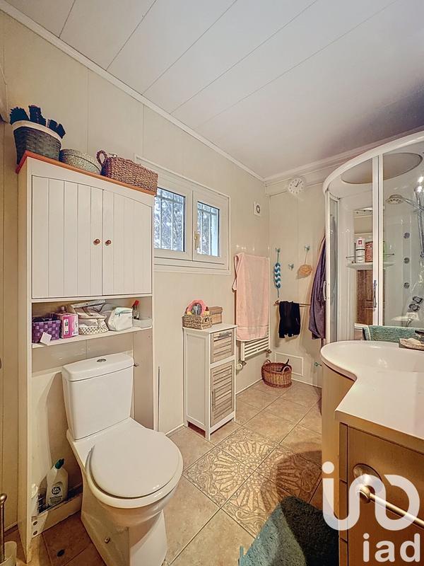 Maison - 160 m² - 9 pièces