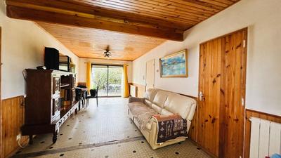 Maison - 79 m² - 4 pièces