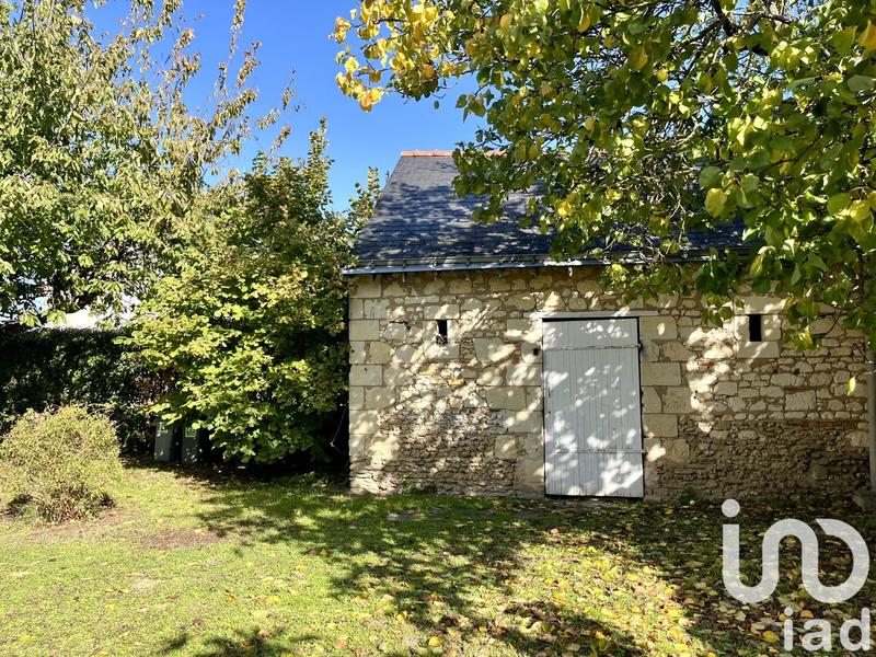 Maison de village - 183 m² - 7 pièces