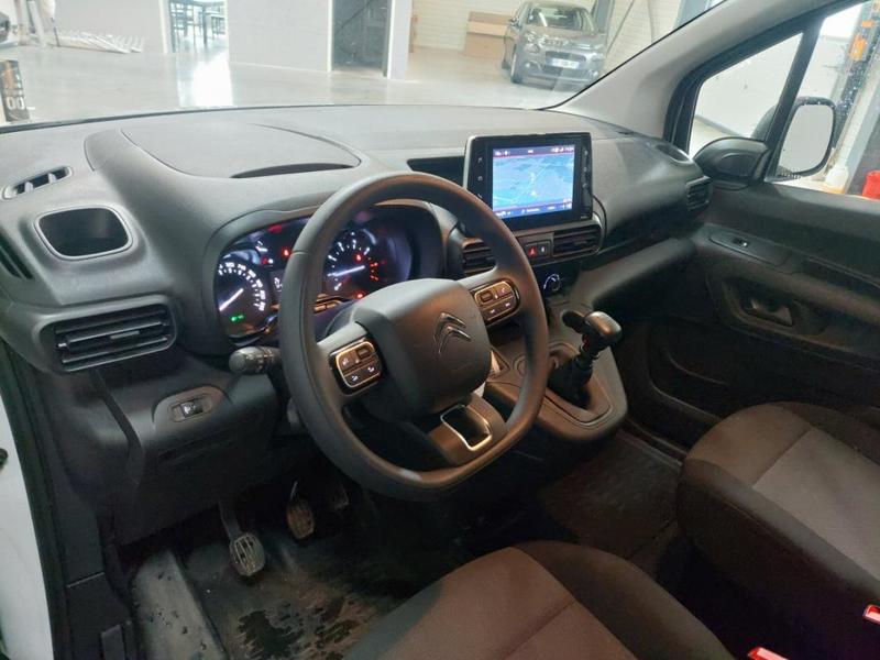 Citroën Berlingo Van Taille m 650kg PureTech 110 s&amp;amp;S Bvm Club