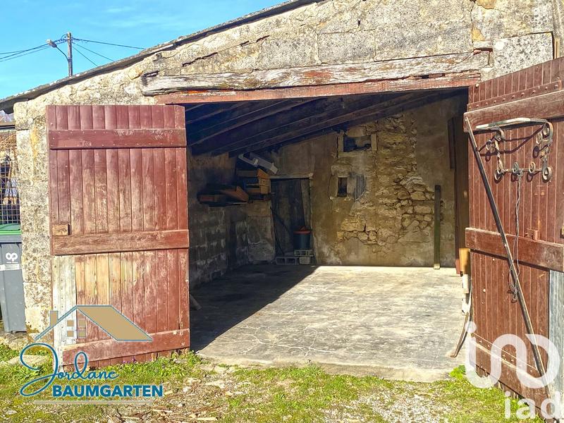 Ferme - 76 m² - 3 pièces