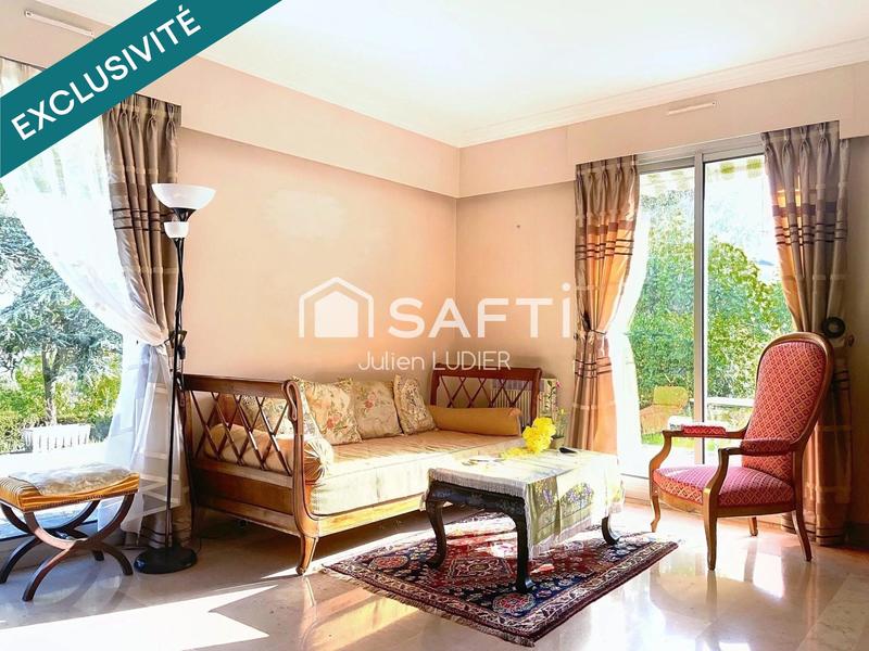 Maison - 212 m² - 6 pièces