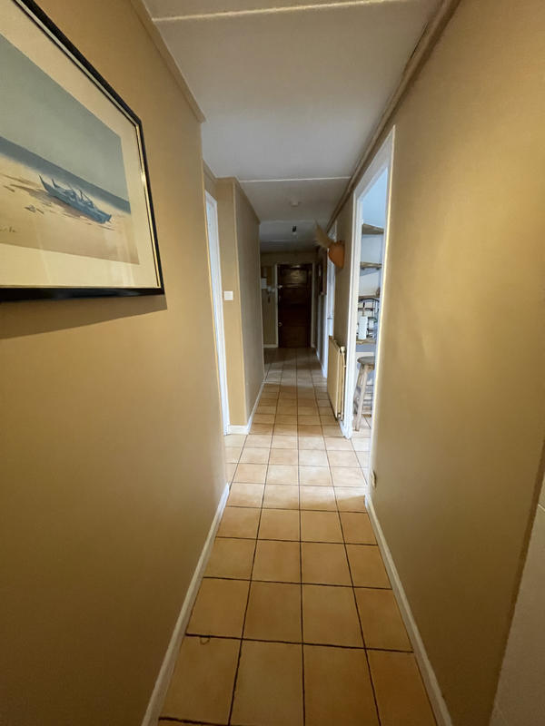 Appartement - 27 m² - 1 pièce