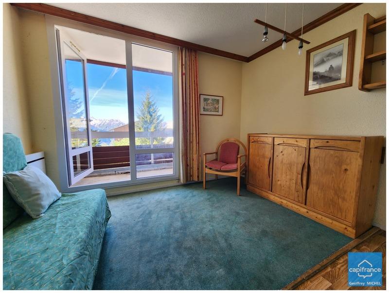 Appartement - 27 m² - 2 pièces