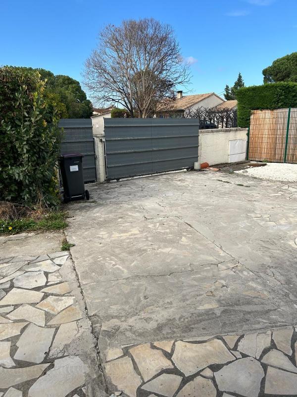 Maison - 101 m² - 4 pièces