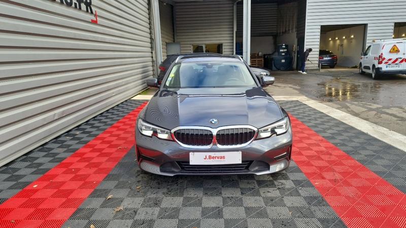Bmw Série 3 G21 Touring 320d 190 Ch Bva8 Business Design
