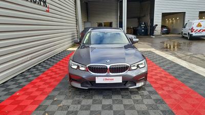 Bmw Série 3 G21 Touring 320d 190 Ch Bva8 Business Design
