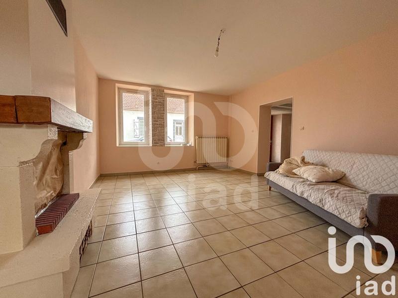 Maison - 119 m² - 4 pièces