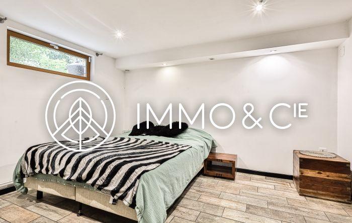 Maison - 215 m² - 5 pièces