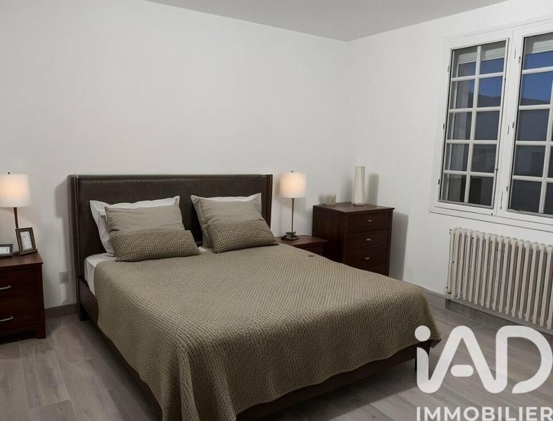 Maison - 171 m² - 6 pièces