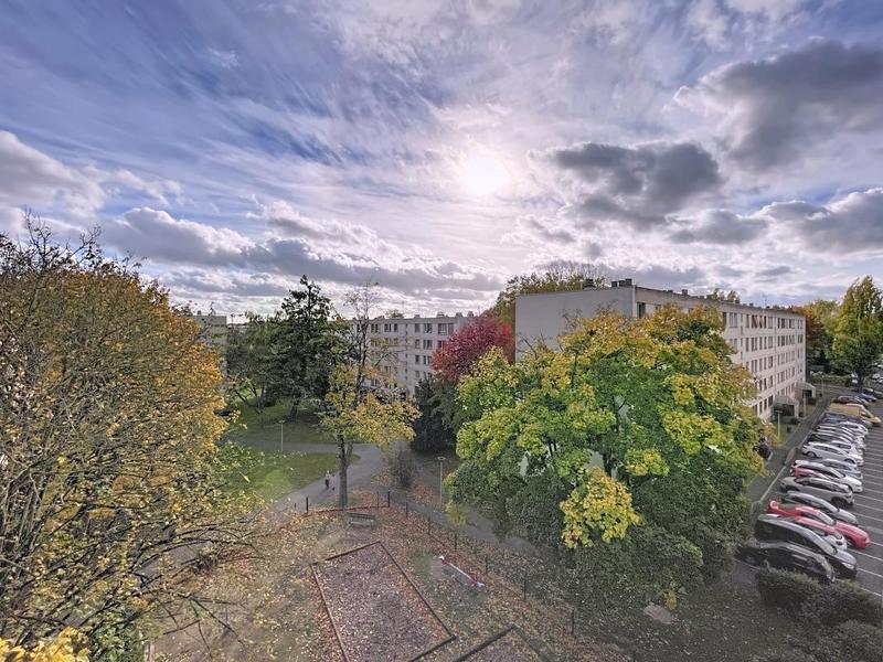 Appartement - 78 m² - 4 pièces