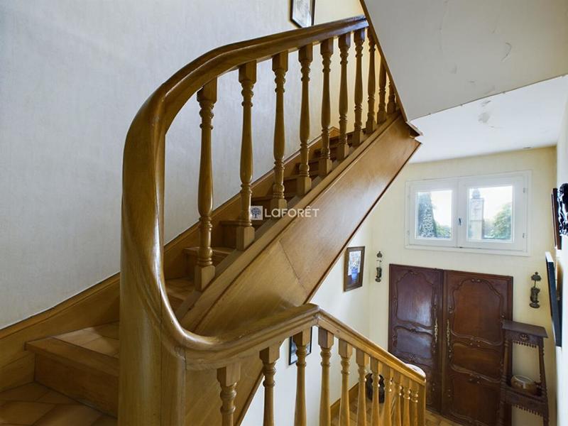 Maison - 127 m² - 5 pièces