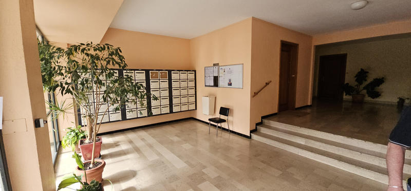 Appartement - 124 m² - 5 pièces