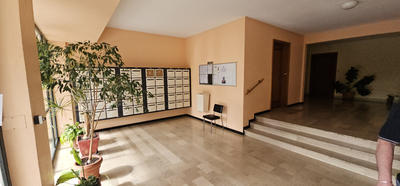 Appartement - 124 m² - 5 pièces