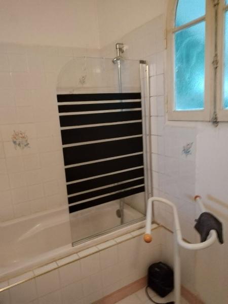 Chambre - 15 m² - 1 pièce