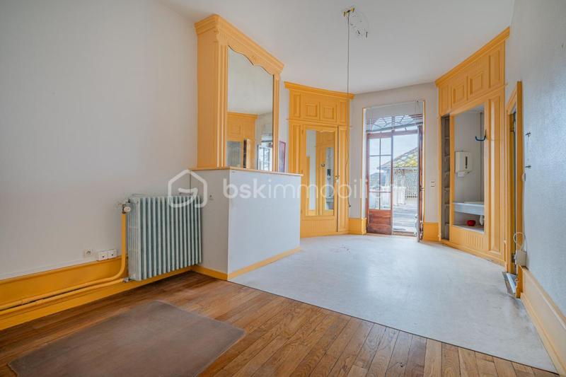 Duplex - 239 m² - 8 pièces