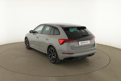 Skoda Scala 1.5 Tsi Monte-Carlo Dsg7 150 ch