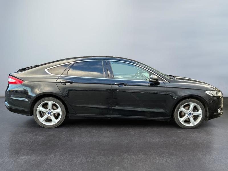 Ford Mondeo 2.0 TDCi 150 Bvm6 Titanium
