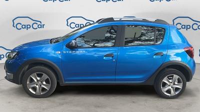 Dacia Sandero Stepway 0.9 TCe 90 Urban