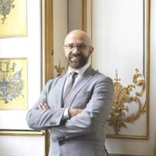 Max Emanuel Cencic : Haendel, Vivaldi t Porpora