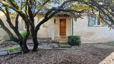 Maison - 87 m² - 4 pièces