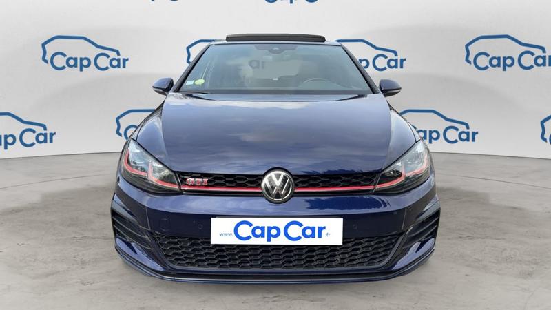 Volkswagen Golf 2.0 Tsi 245 Dsg7 Gti Performance - Automatique Toit ouvrant