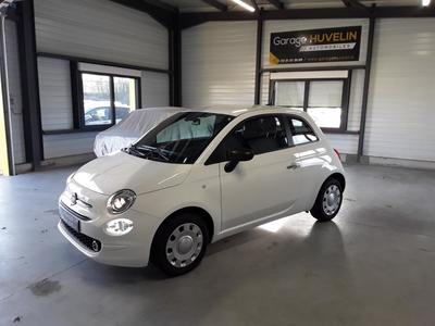 Fiat 500 1.0 70 Cv Hybrid Bsg s/S