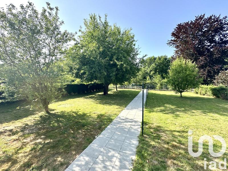 Maison - 110 m² - 7 pièces