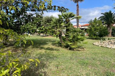 Terrain constructible - 632 m²