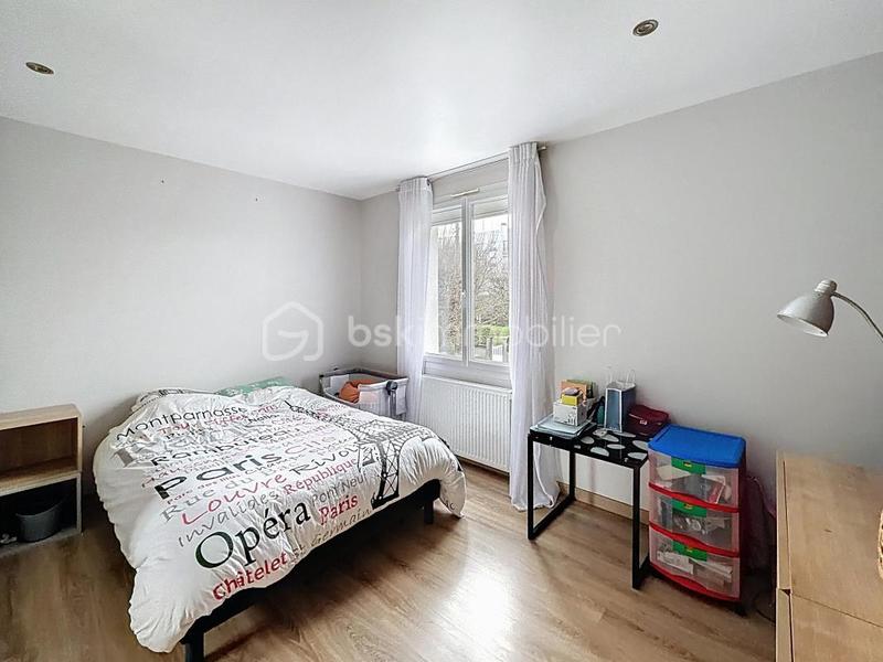 Maison - 82 m² - 4 pièces