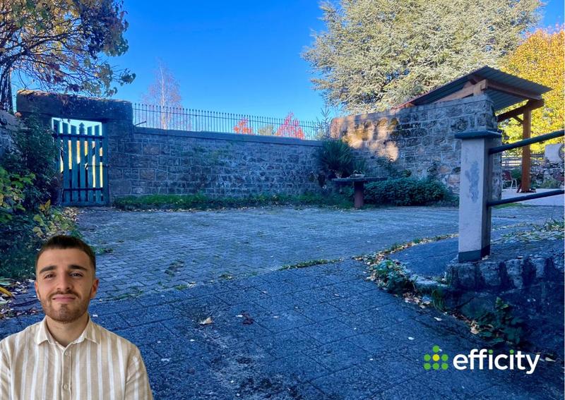 Immeuble - 254 m² - 20 pièces