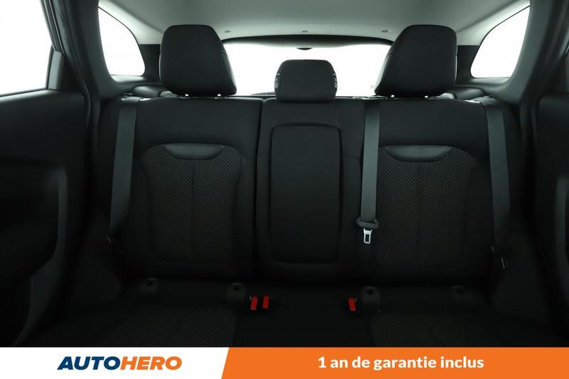 Renault Kadjar 1.5 dCi Blue Business Edc 115 ch