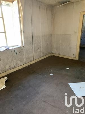 Maison de ville - 180 m² - 9 pièces