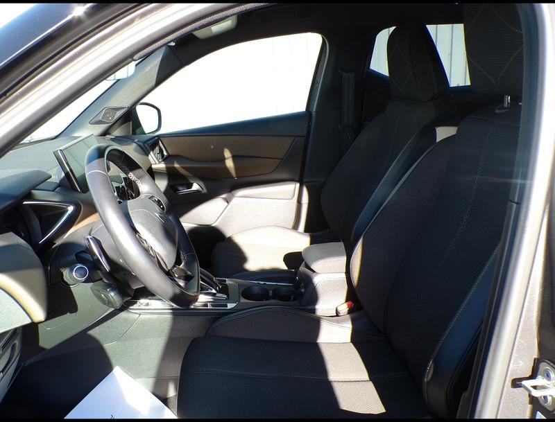 Ds Ds 3 Crossback Ptech 130 So Chic Eat8