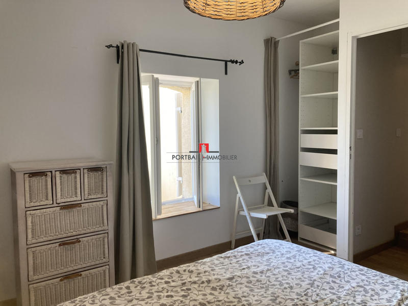 Maison ancienne - 82 m² - 4 pièces