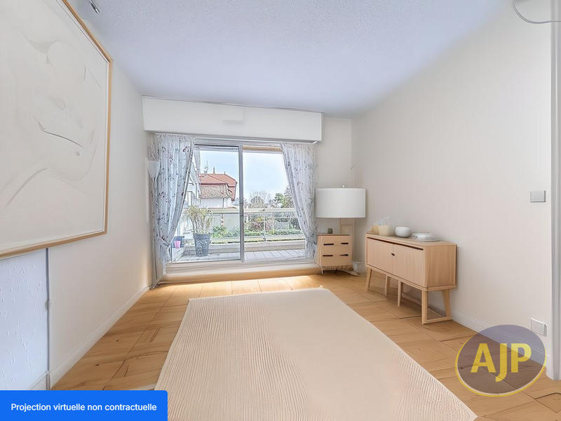 Appartement - 29 m² - 2 pièces