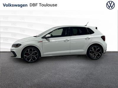 Volkswagen Polo 2.0 Tsi 207 s&amp;S Dsg7 Gti