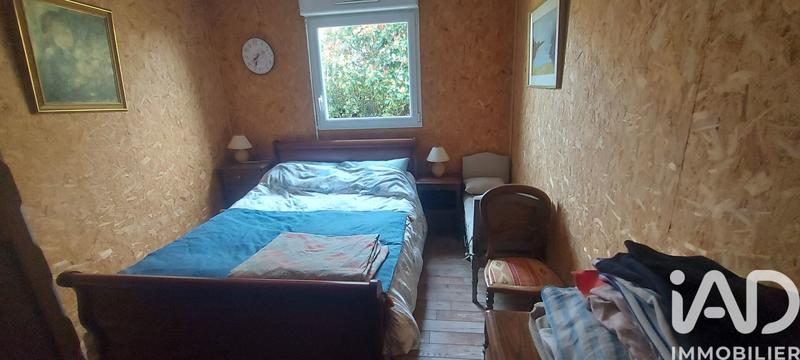 Maison - 107 m² - 4 pièces