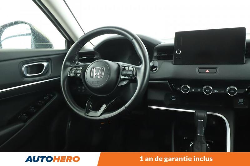 Honda Hrv 1.5 i-Mmd eHEV Advance 131 ch