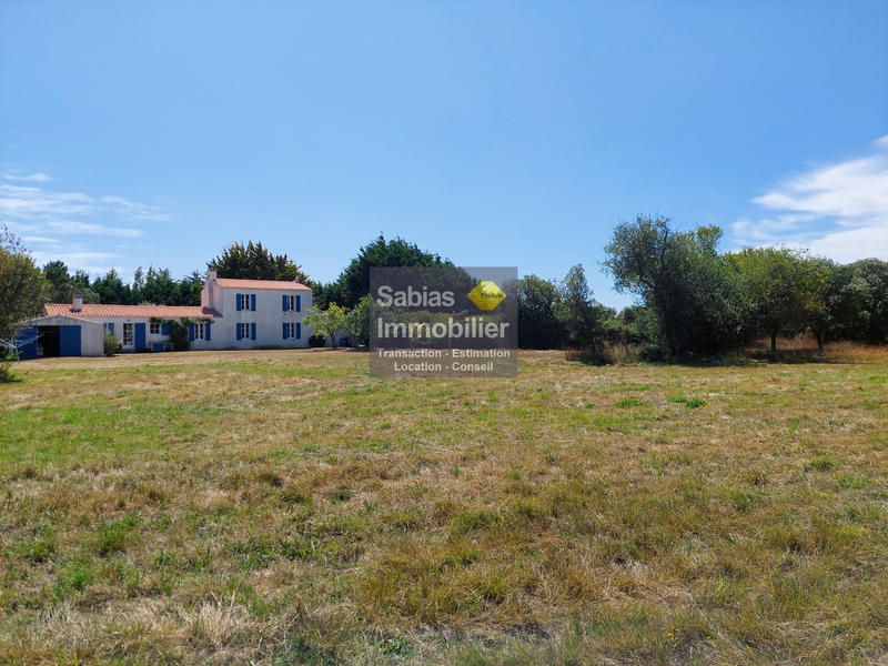 Maison - 167 m² - 7 pièces