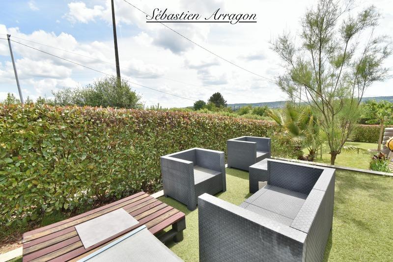 Maison - 156 m² - 4 pièces