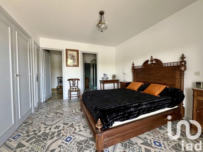 Maison de maîtres - 370 m² - 12 pièces