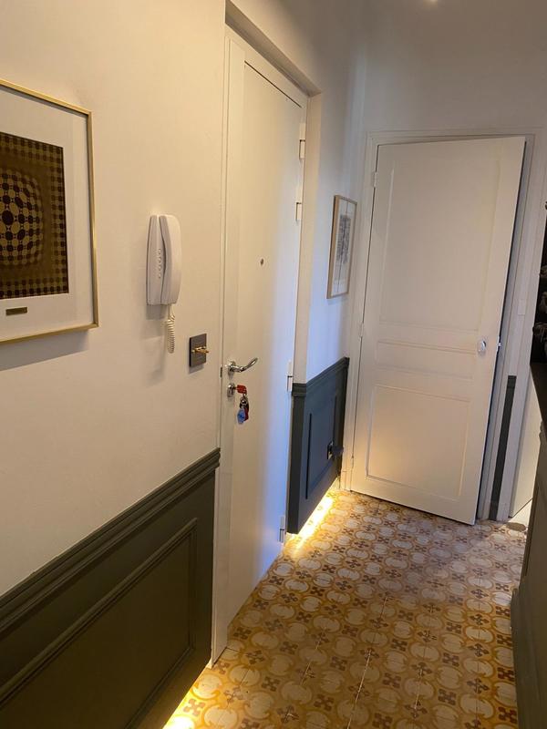 Appartement - 54 m² - 3 pièces