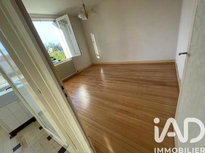 Appartement - 91 m² - 5 pièces