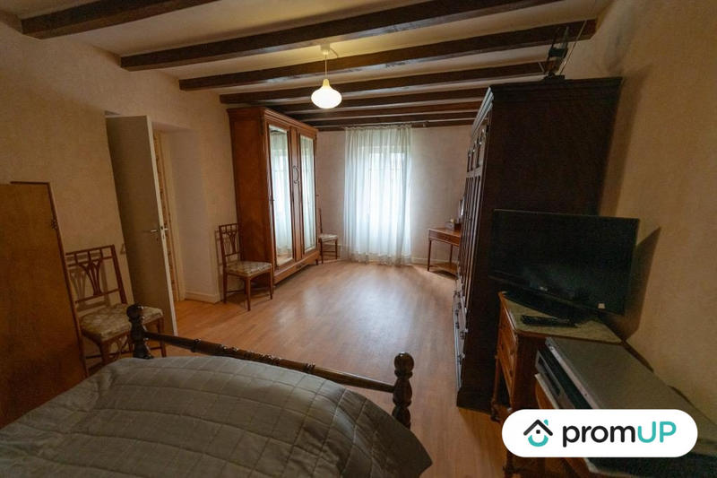 Ferme - 105 m² - 6 pièces