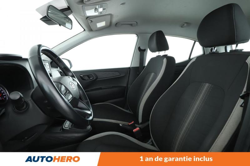 Hyundai i10 1.0 Eco Intuitive 67 ch